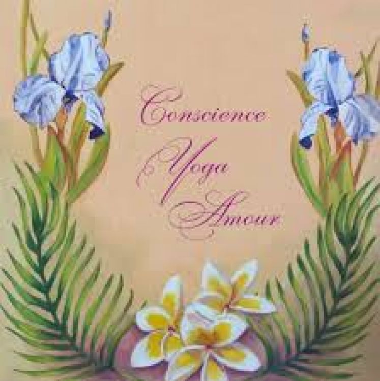 Conscience Yoga Amour accepte la monnaie locale
